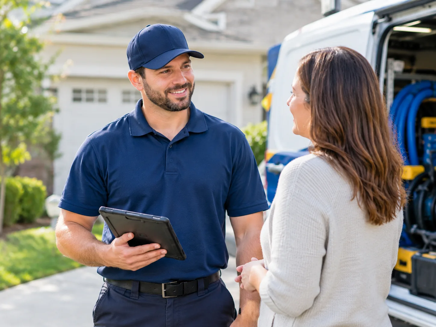 Sewage Backup Cleanup Jamesville, NC FAQs